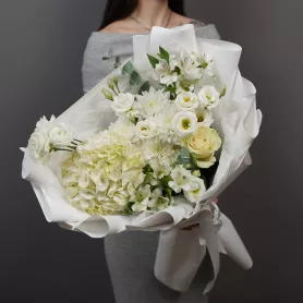 Чистое чувство от интернет-магазина «Flowers Studio»