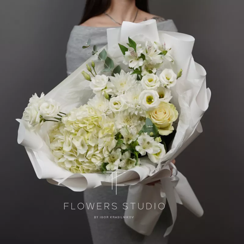 Чистое чувство