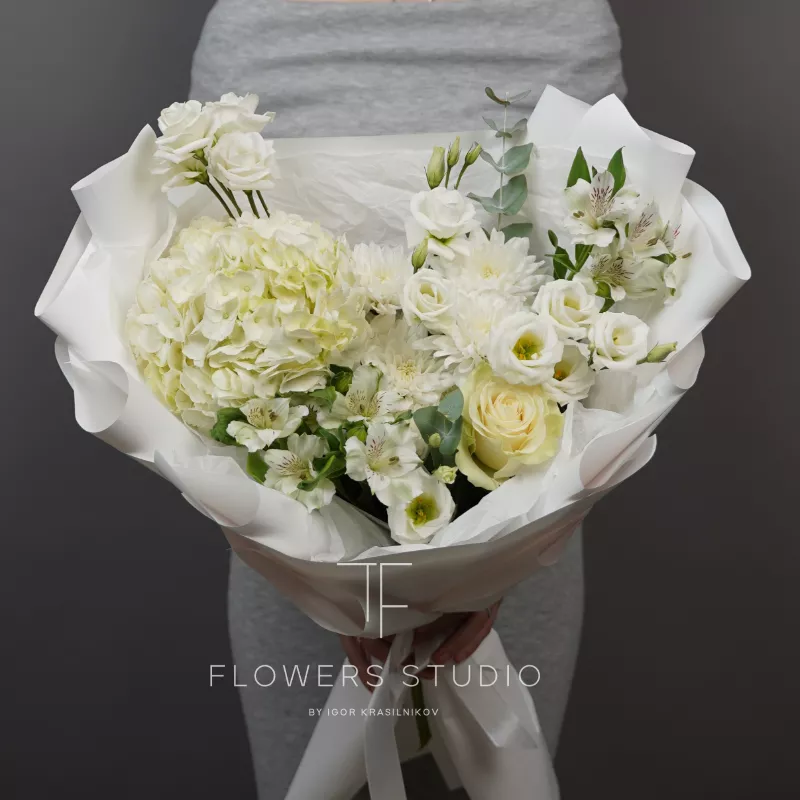 Чистое чувство 1