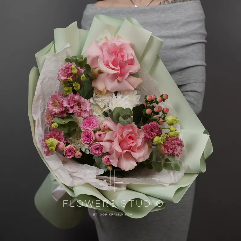 Сладкая мечта 2