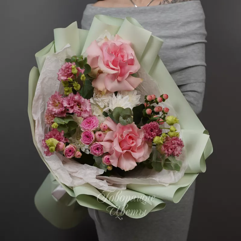 Сладкая мечта 2