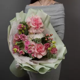 Сладкая мечта от интернет-магазина «Flowers Studio»