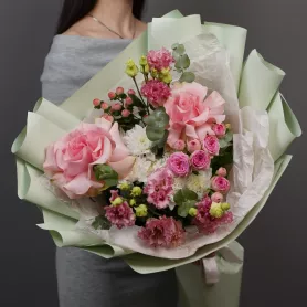 Сладкая мечта от интернет-магазина «Flowers Studio»