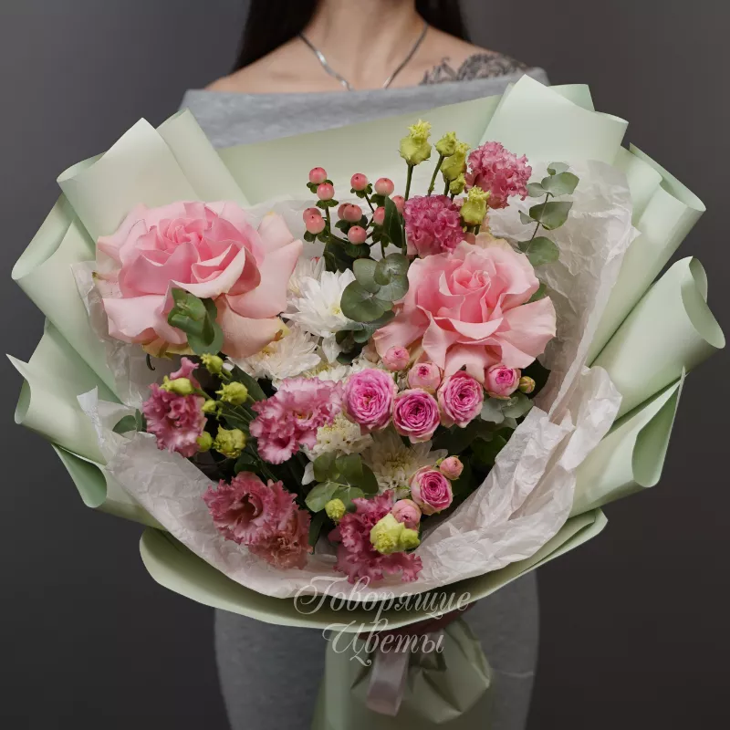 Сладкая мечта 1