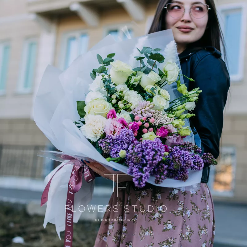 Летнее Амбре 2