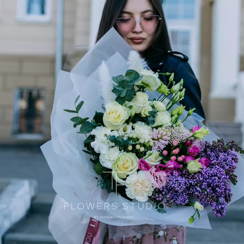 Летнее Амбре 3