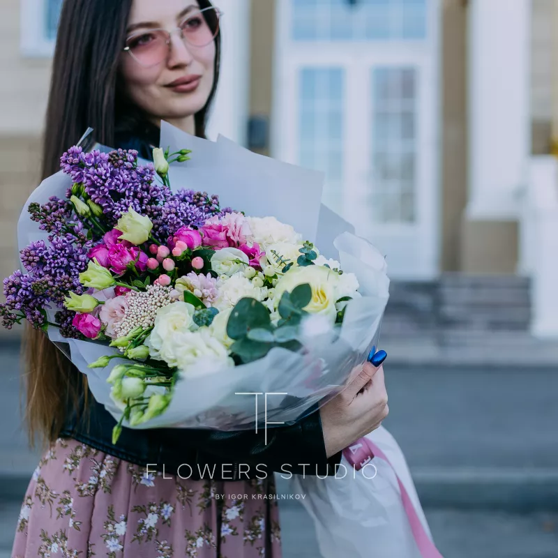 Летнее Амбре 4