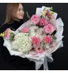 Букет№290909