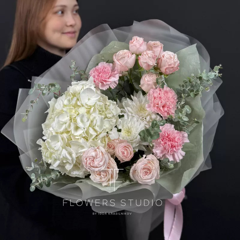 Букет№290910