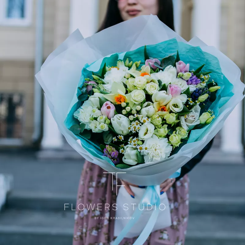 Подснежник