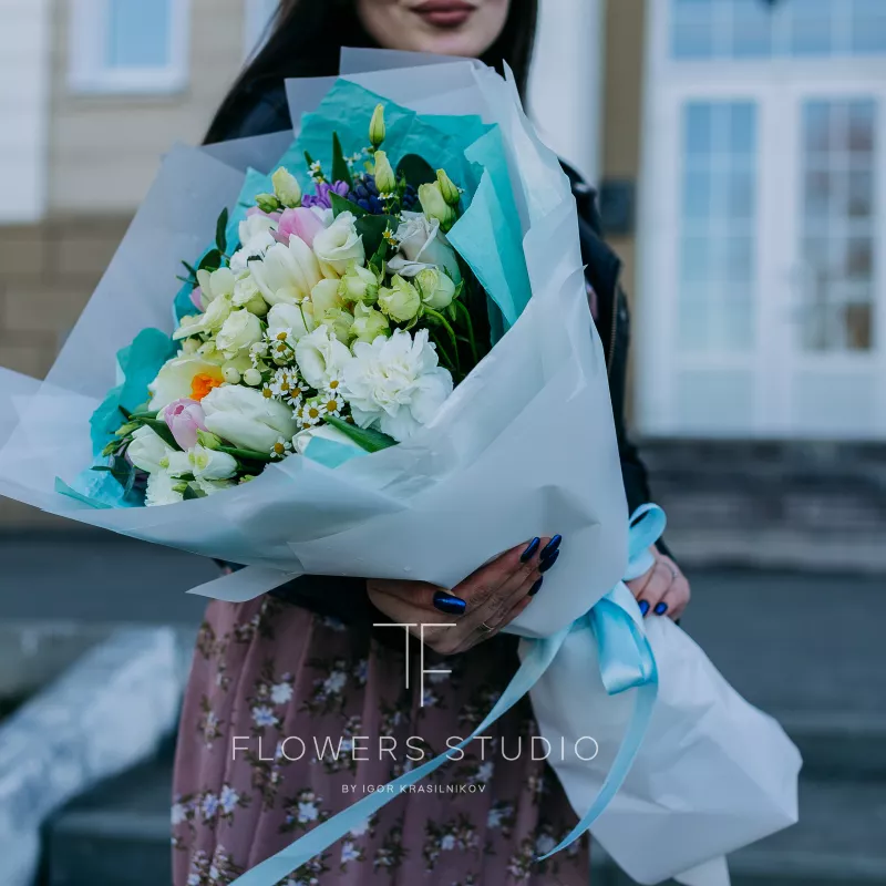 Подснежник 2