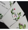 Открытка «Цвети» Бесплатно 1