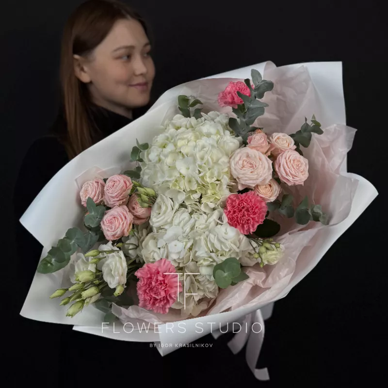 Букет №021007