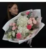 Букет №021007