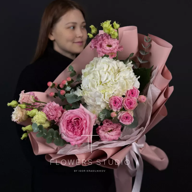 Букет №031005