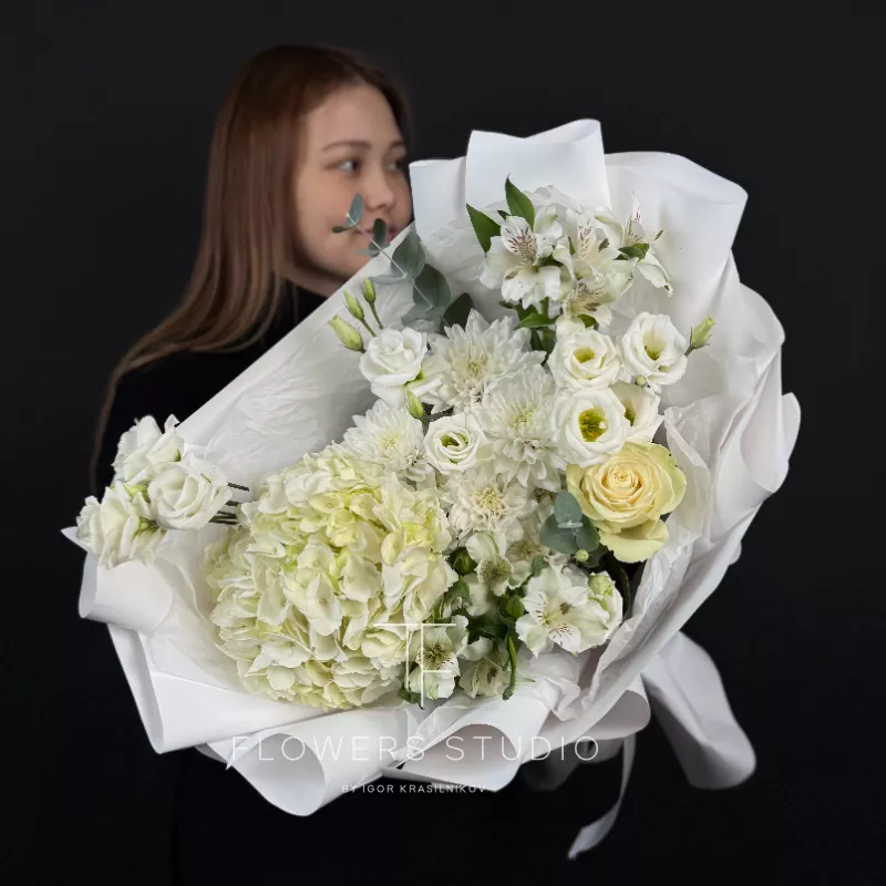 Букет №031006