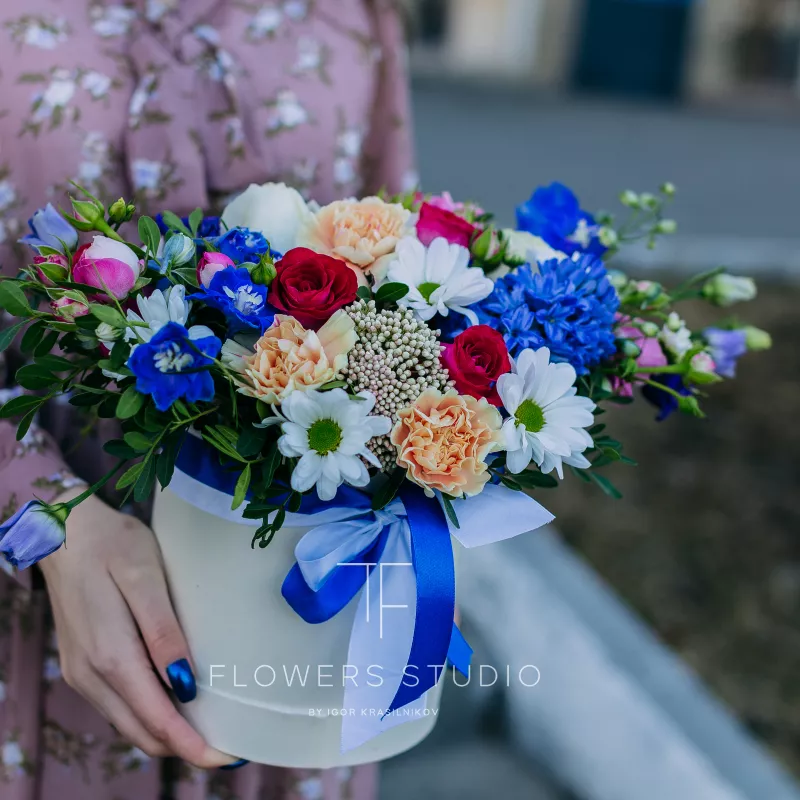 Летящей походкой 2