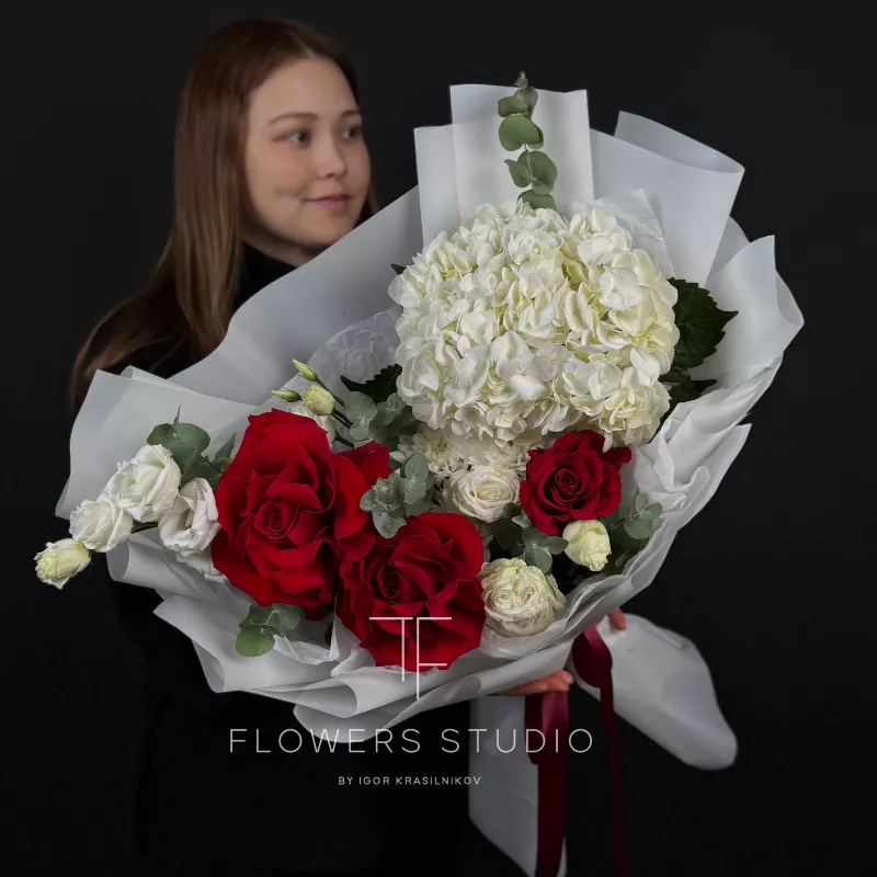 Букет №031007