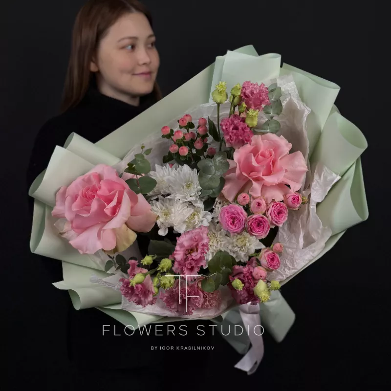 Букет №031009