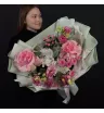 Букет №031009
