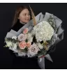 Букет №031010