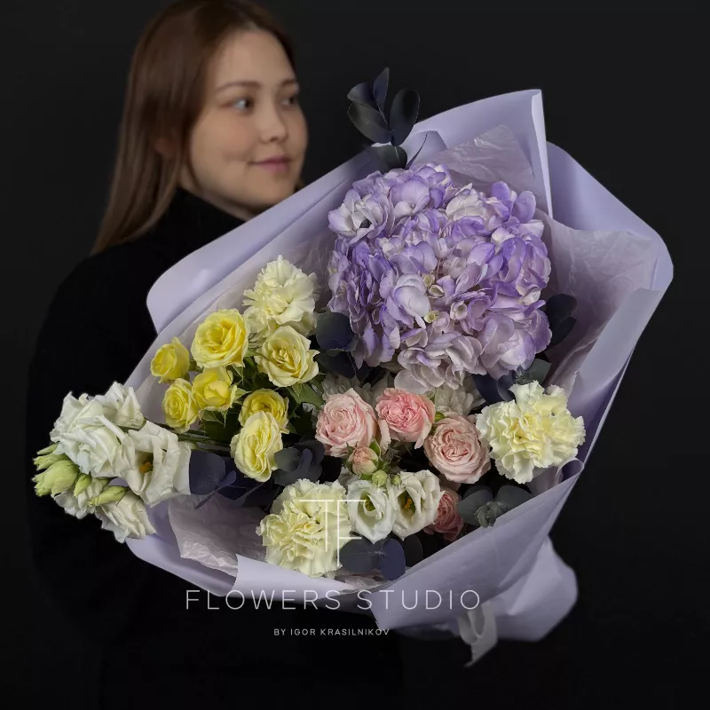 Букет №031011