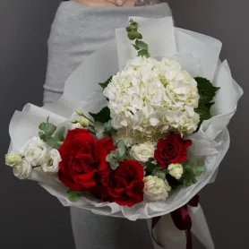 Рафаэлло от интернет-магазина «Flowers Studio»