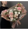 Букет№101001