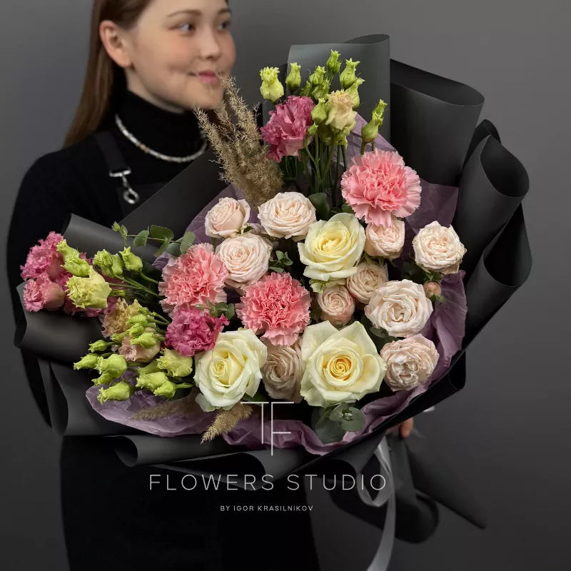 Букет №131005