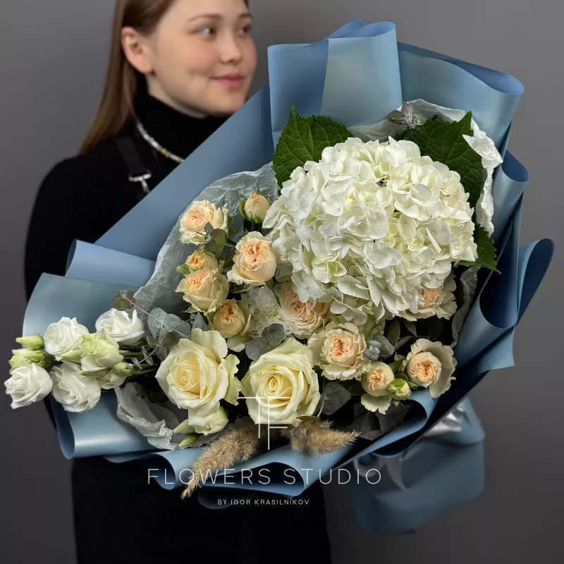 Букет №131006