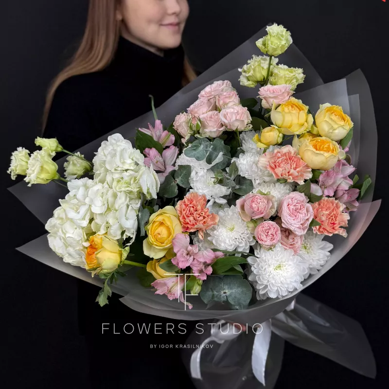 Букет недели № 2