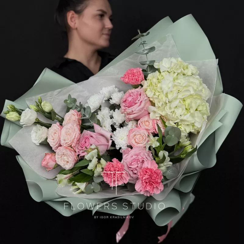 Букет недели № 2