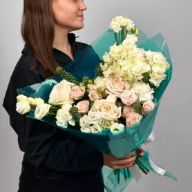 Букет недели № 2 от интернет-магазина «Flowers Studio»