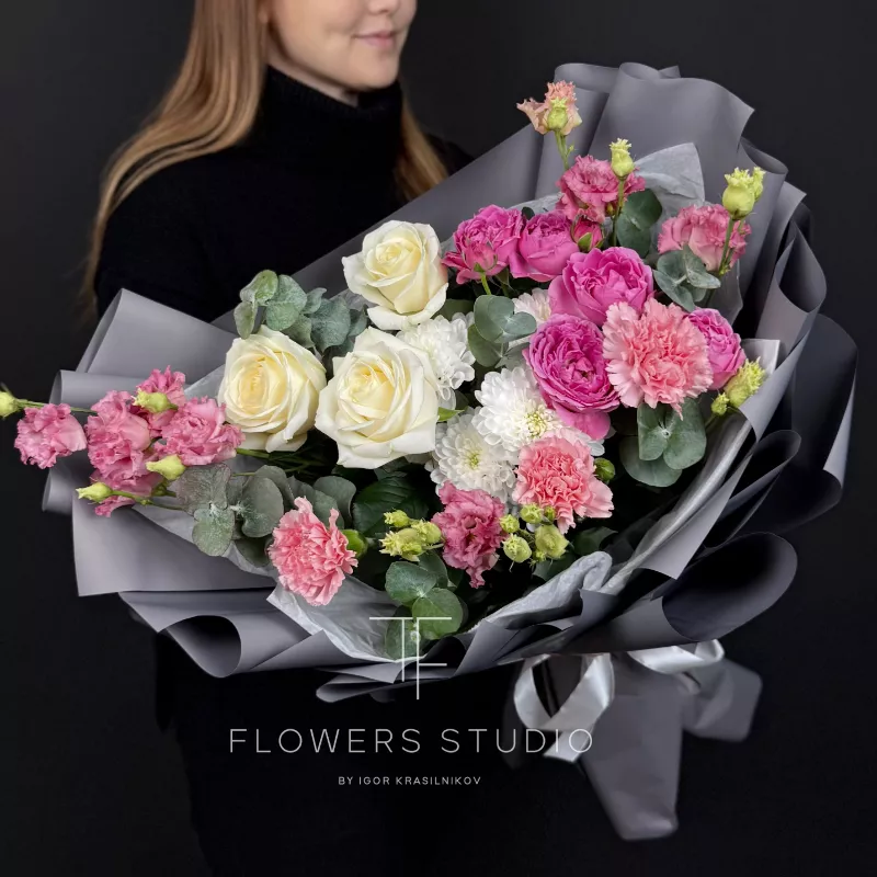 Букет недели № 3