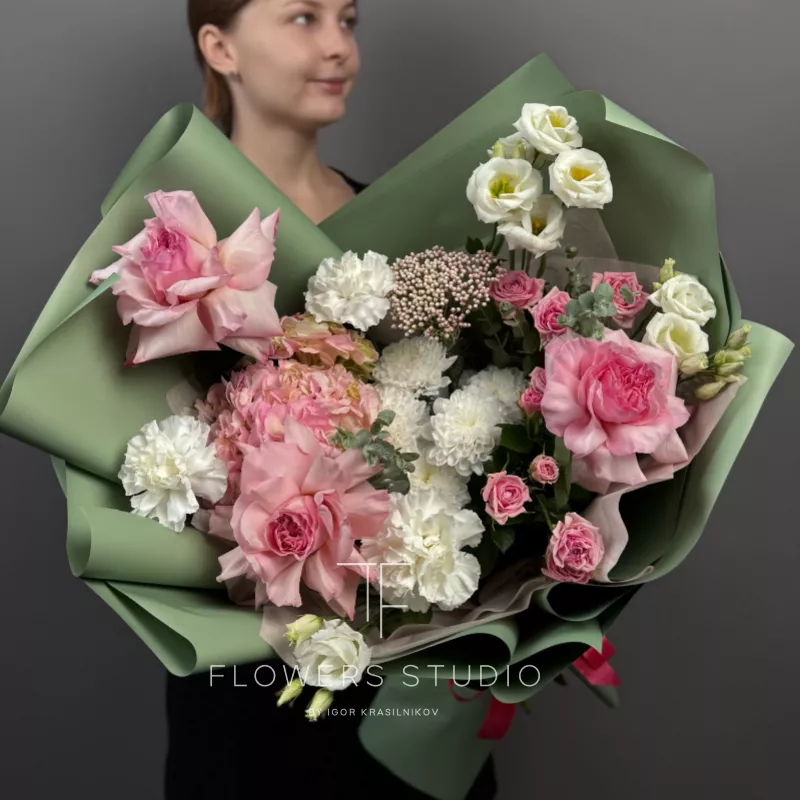 Букет №171005