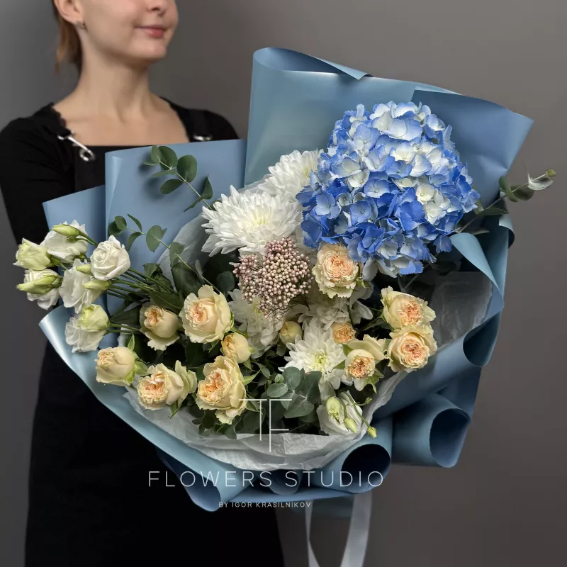 Букет №171006