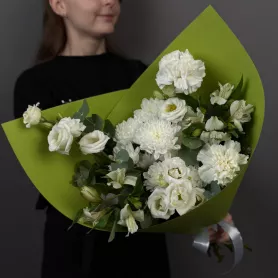 Букет №221003 от интернет-магазина «Flowers Studio»