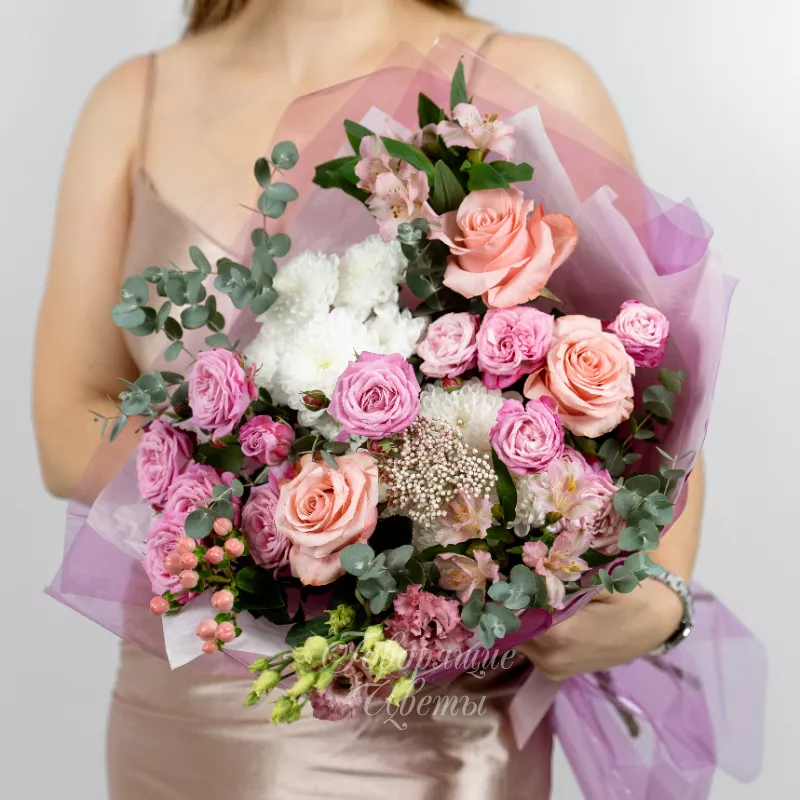 Мамино тепло