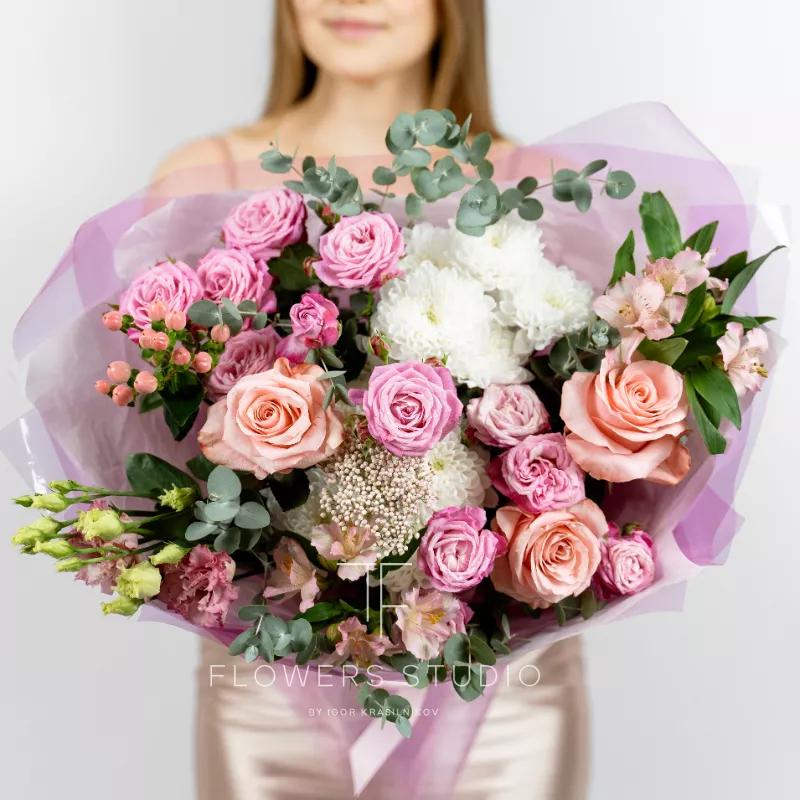 Мамино тепло 1