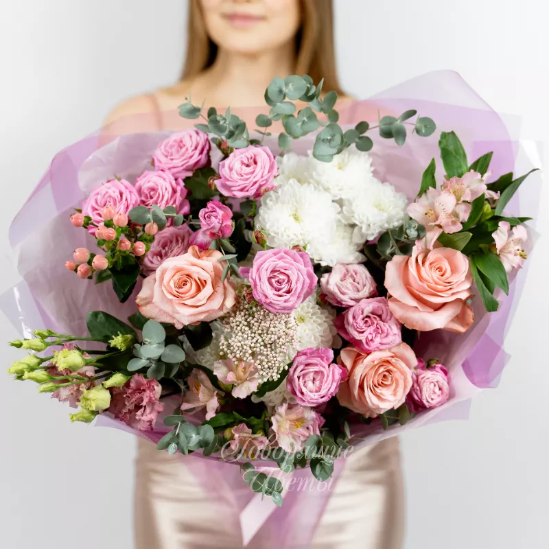 Мамино тепло 1