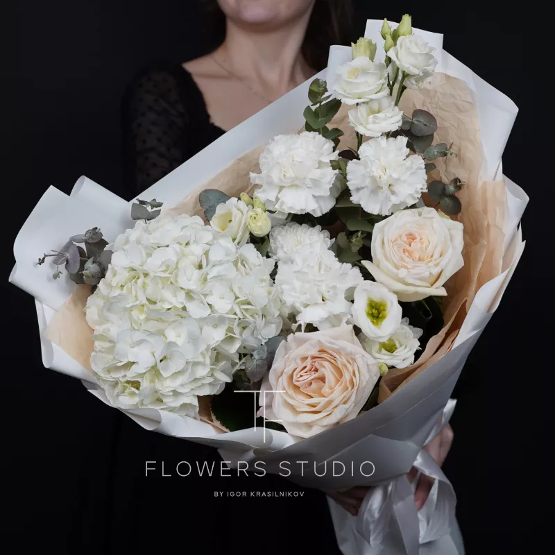 С Любовью к маме