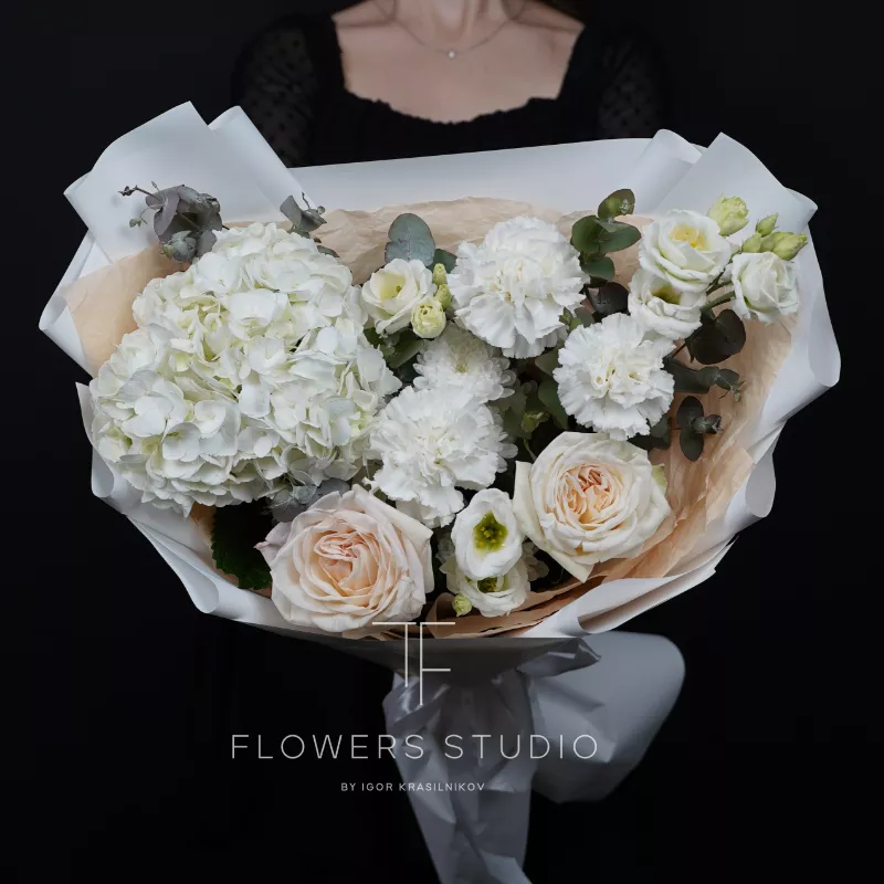 С Любовью к маме 1