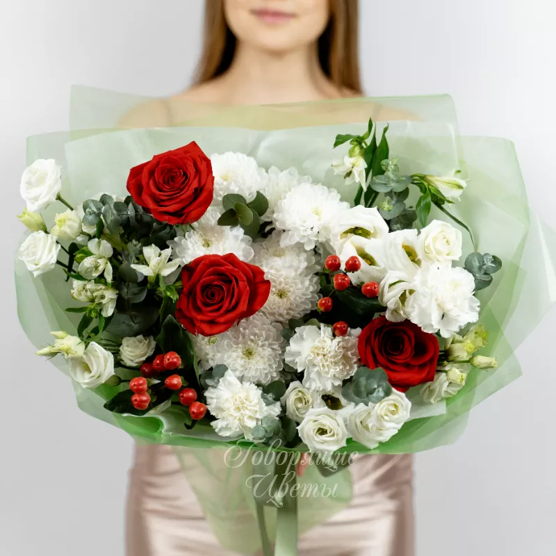 С большой любовью  1