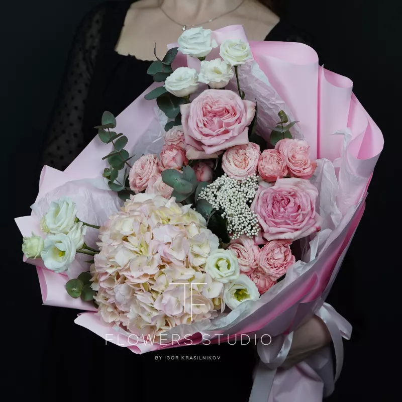 Нежность материнства 2