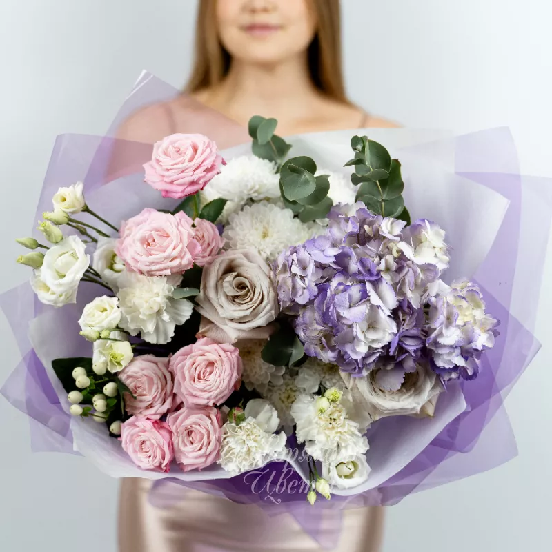 Нежность материнства 1