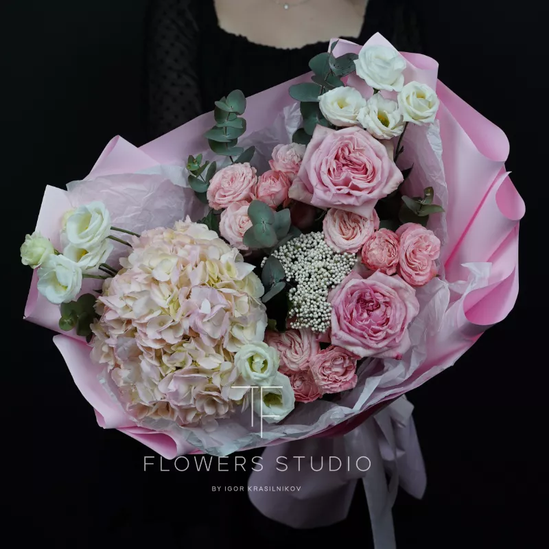 Нежность материнства