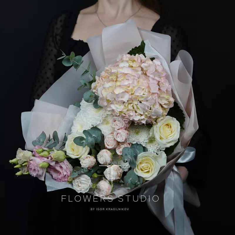 Для самой родной 2