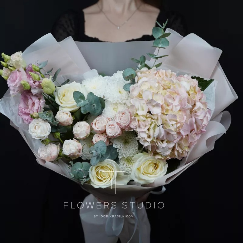 Для самой родной 1