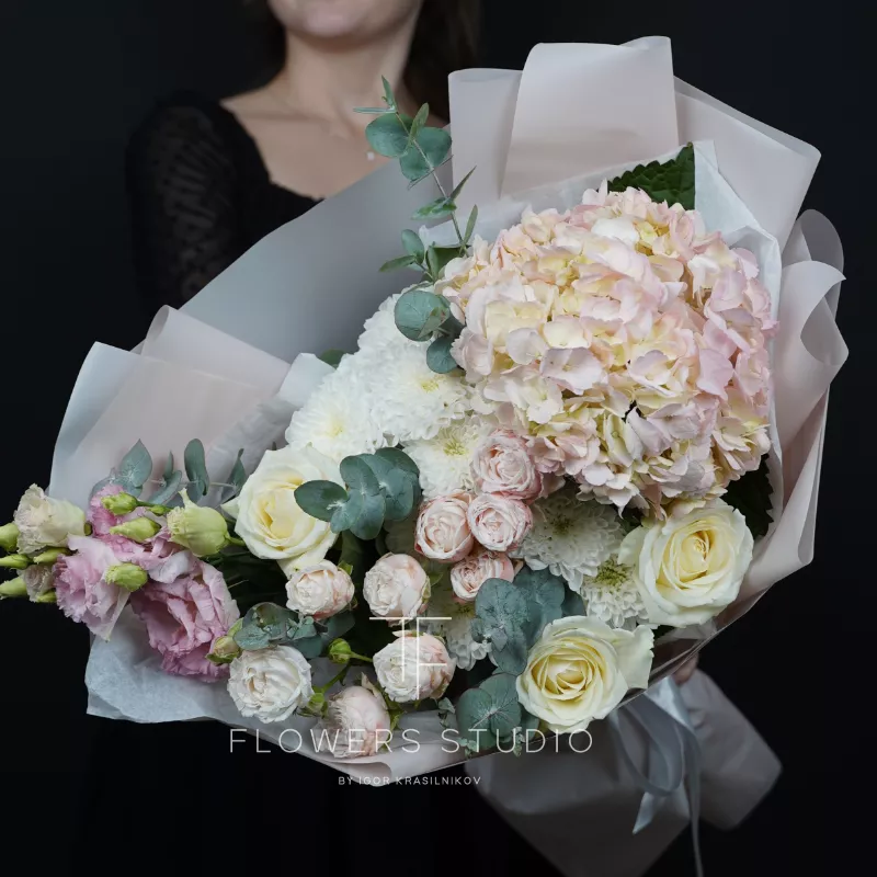 Для самой родной