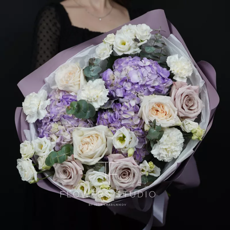 Мамина улыбка